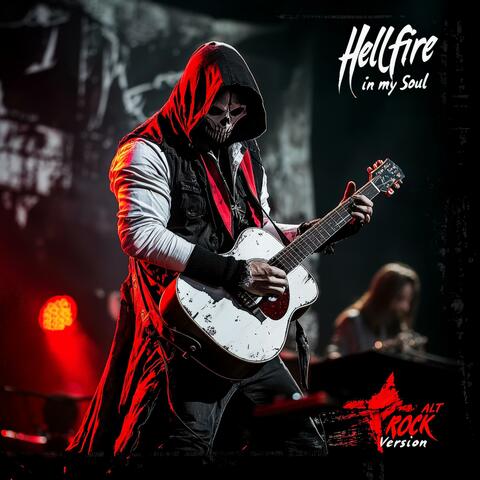 Hellfire in my Soul (Alt Rock Version)