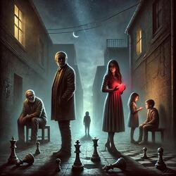 Trust and Shadows