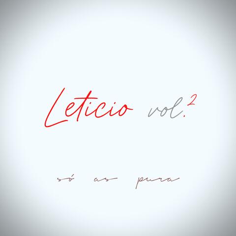 Leticio, Vol. 2