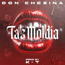 TAS MOLDIA (feat. K-T)