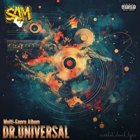 Dr.Universal