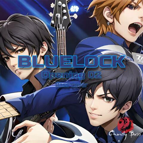 BlueLock (Bass)