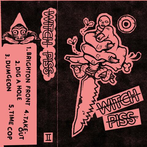 Tape 2