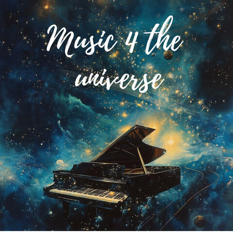 Music for the Universe