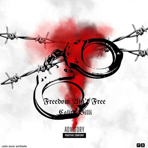 Freedom Ain’t Free