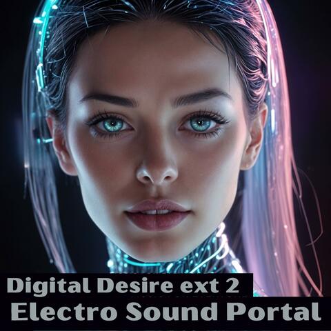 Digital Desire ext 2