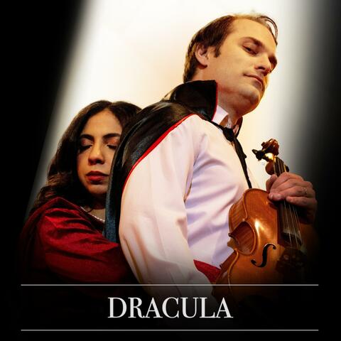 Dracula: Vampire Hunters (original motion picture soundtrack)