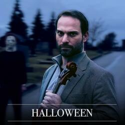Halloween Theme (original motion picture soundtrack)
