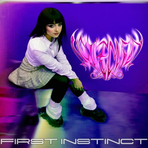 First Instinct