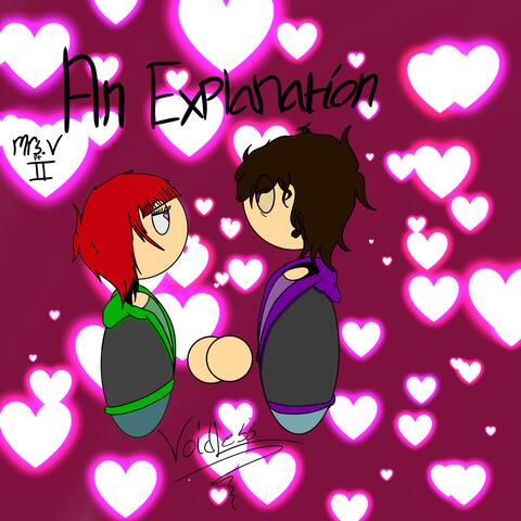 An Explanation (Mrs.V part II)