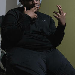 Zoey (feat. OTR June)