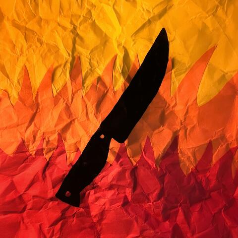 Jonny Rife Pulled a Knife
