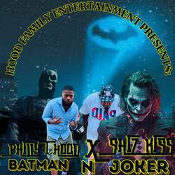 What Ever I Want (FreeStyle)