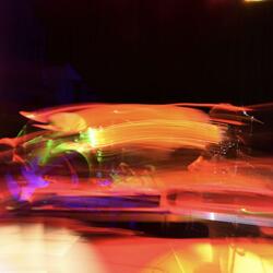 Performance Art (Demo 3)