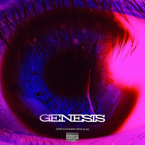 Genesis //The origin:Vol. 1