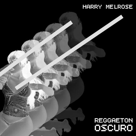 REGGAETON OSCURO
