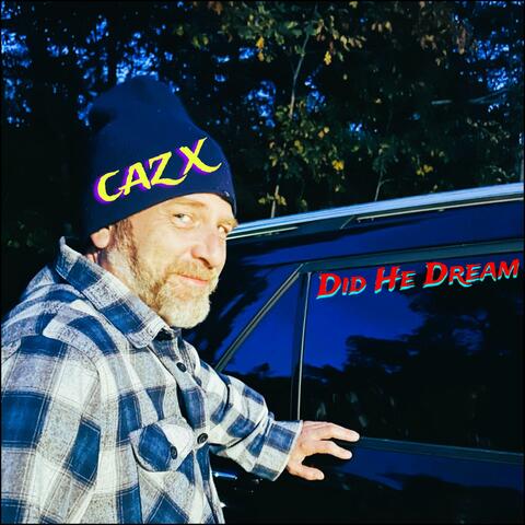 Did He Dream
