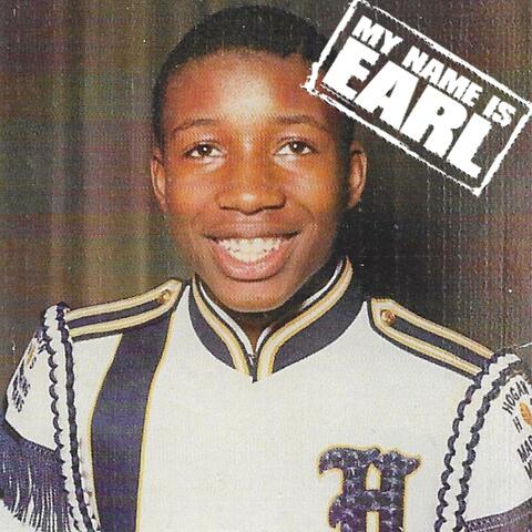 My Name Is Earl