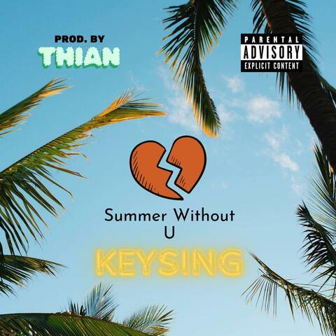 Summer Without U