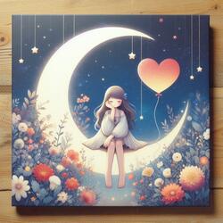 Whisper softhe Heart