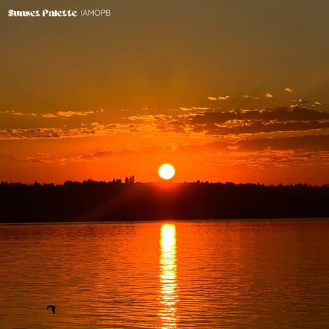 Sunset Palette