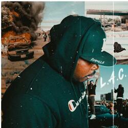 L.A.C (Radio Edit)