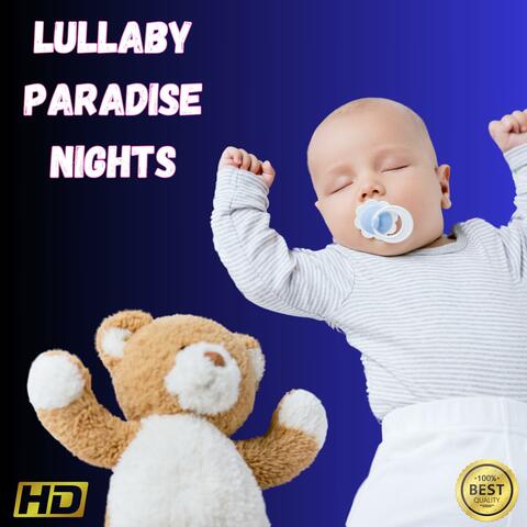 Lullaby Paradise Nights