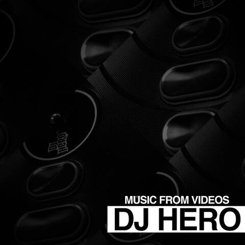 DJ Hero