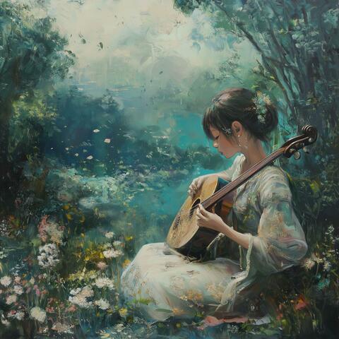 Instrumentals for Inner Peace