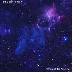 Travel in Space (Perc) (feat. Randy Divine, Sensory Meditation, Nina Nalo, Alma Lin & Jasper Whisper)
