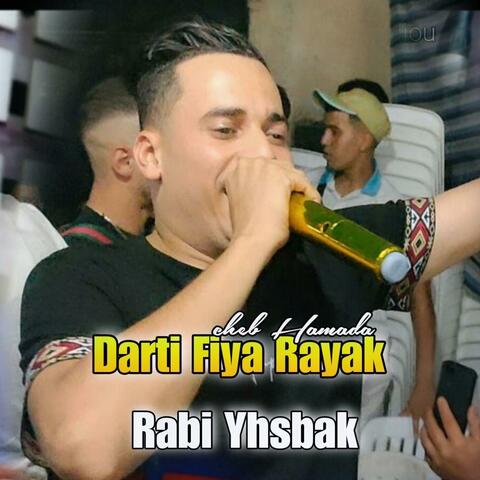 Darti Fiya Rayak Rabi Yhsbak