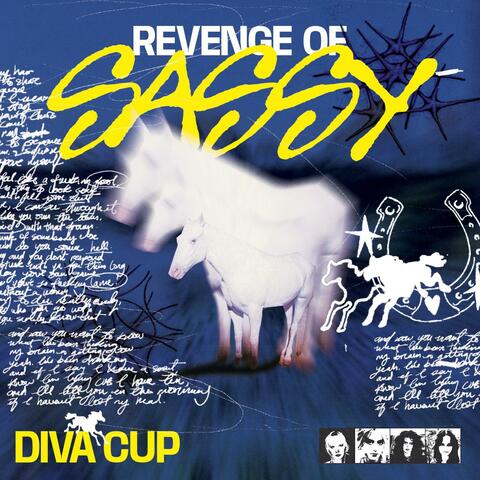 THE REVENGE OF SASSY