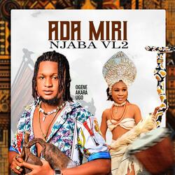Ada mmiri njaba v2