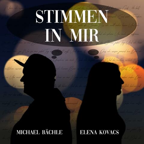 STIMMEN IN MIR