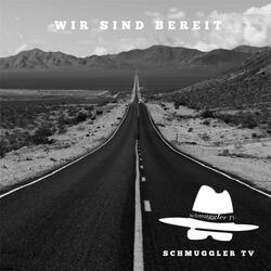 Wir sind bereit