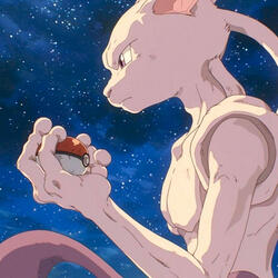 Mewtwo (feat. Voltorb) (Piano Version)