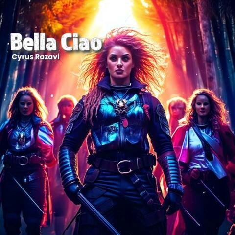 Bella Ciao