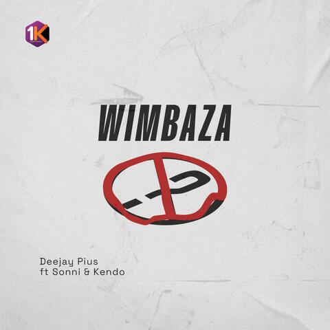 Wimbaza (feat. Sonni & Kendo)