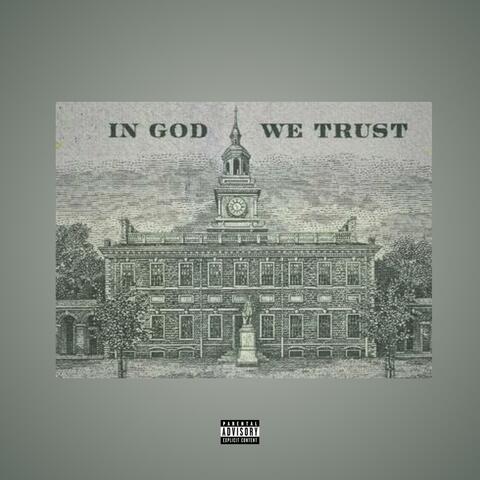 In God We Trust