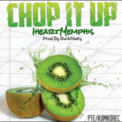 Chop it Up