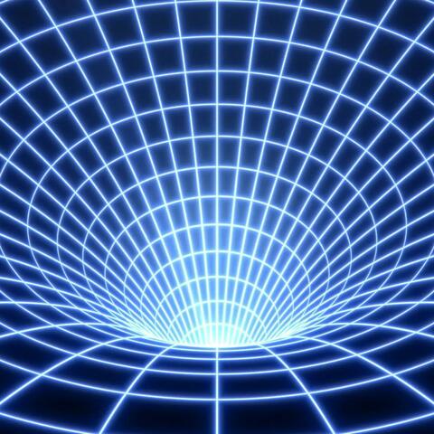 Space Time