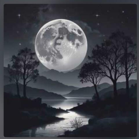 Moonlit Blues