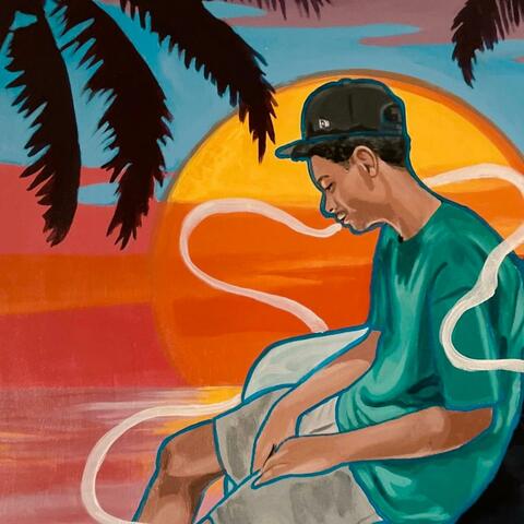 Beach Boy