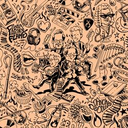 Bachanalia