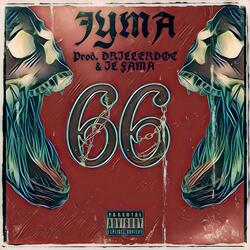 66 (feat. Doc e Fama)