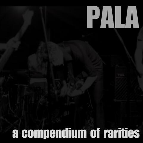 A Compendium of Rarities