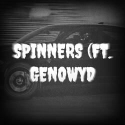 Spinners ! (feat. GenoWyd)