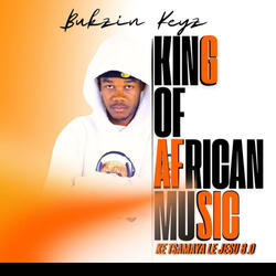 Melodie of Bukzin 8.0(African musiQ)