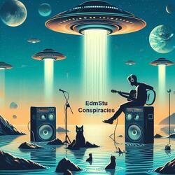 Conspiracies