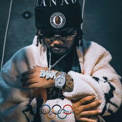 Long Live Bankhead (feat. Lil Saucy & Spaidez)